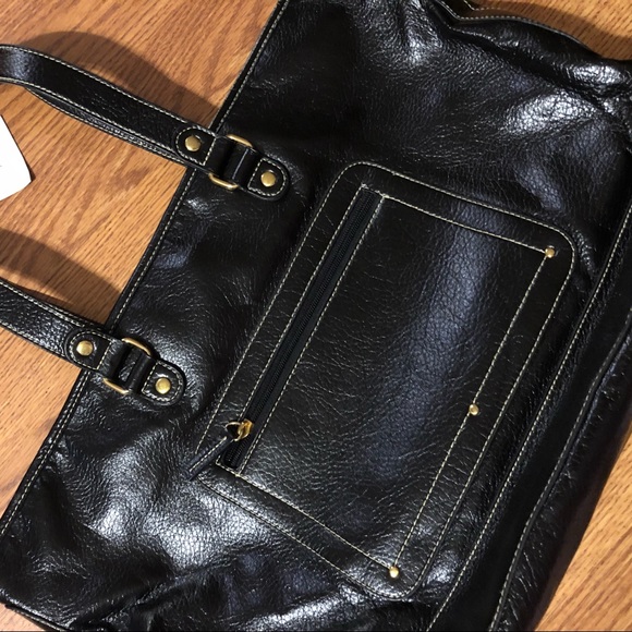 Joan Rivers Handbags - Classic Joan Rivers Bag